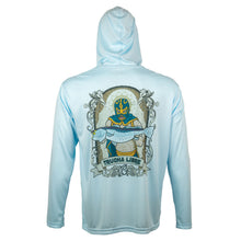 Load image into Gallery viewer, Trucha Libre Hoodie Shirt
